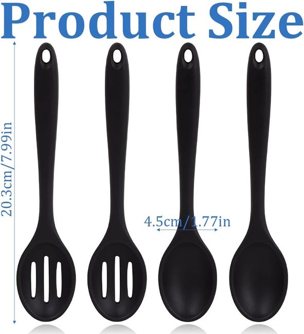 KitchenCraft - Cucchiaio da Portata in Acciaio Inox KitchenCraft - Cucchiaio da Portata in Acciaio Inox