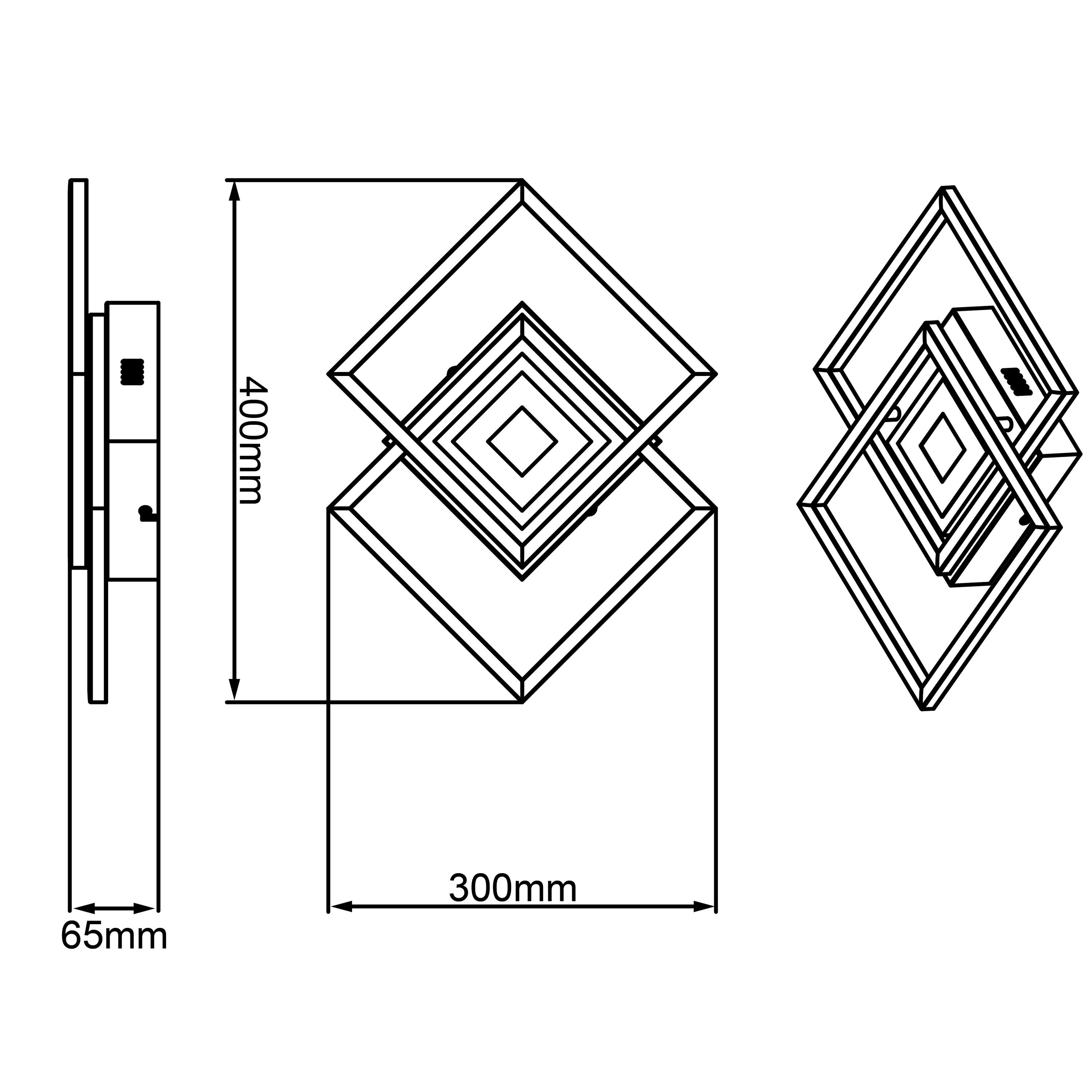 Lampa podłogowa arc Brilliant Annice 1,93m czarny mat/szczotkowany mosiądz, metal/tkanina, 1x LED, E27, 10W - 5