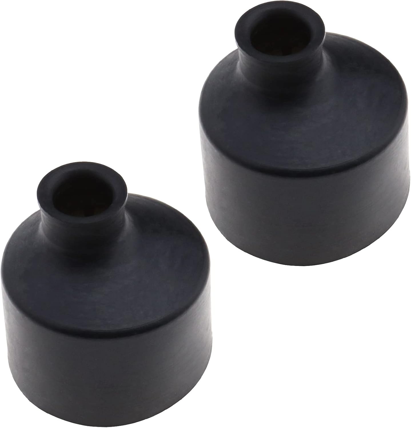 Zestaw 2 filtrów powietrza do samochodów zdalnie sterowanych kompatybilnych z HSP 02028 lub innymi modelami samochodów zdalnie w skali 1/10