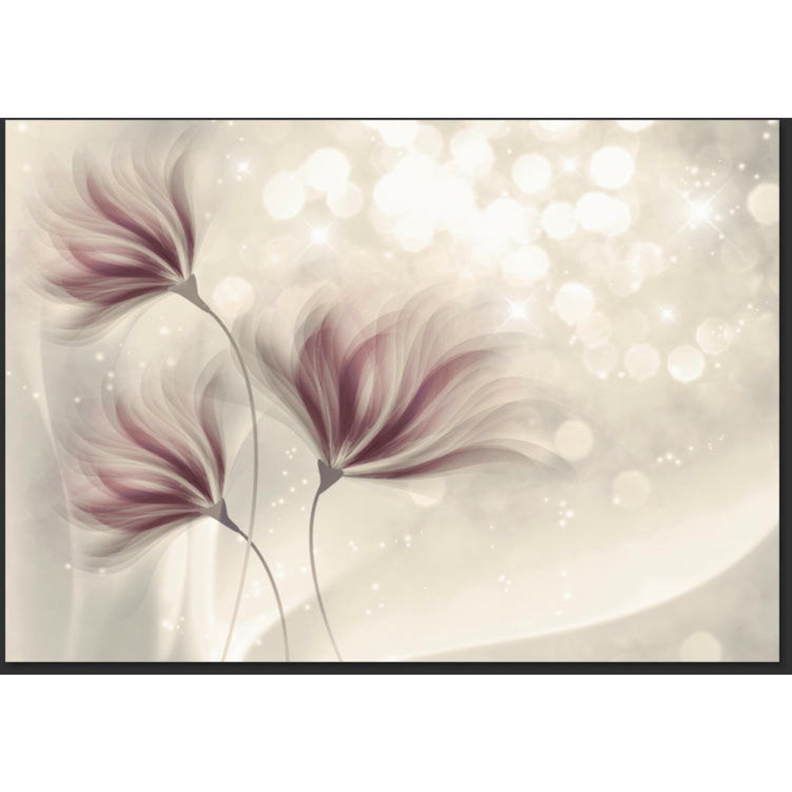 Papier peint matin lumineux - 150 x 105 cm - 2