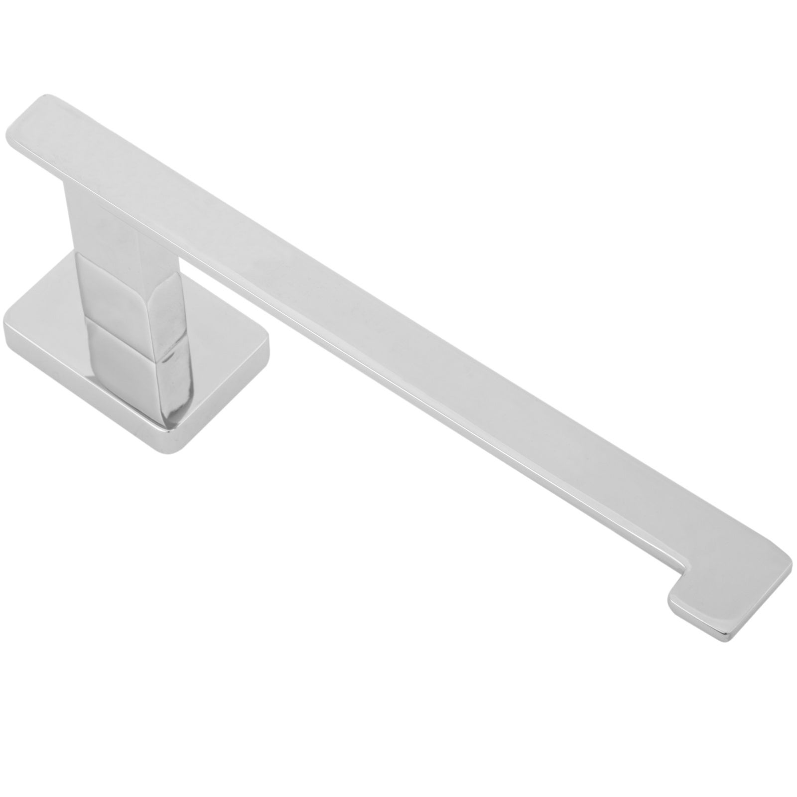 Portarotolo carta igienica senza coperchio 19 cm - 3