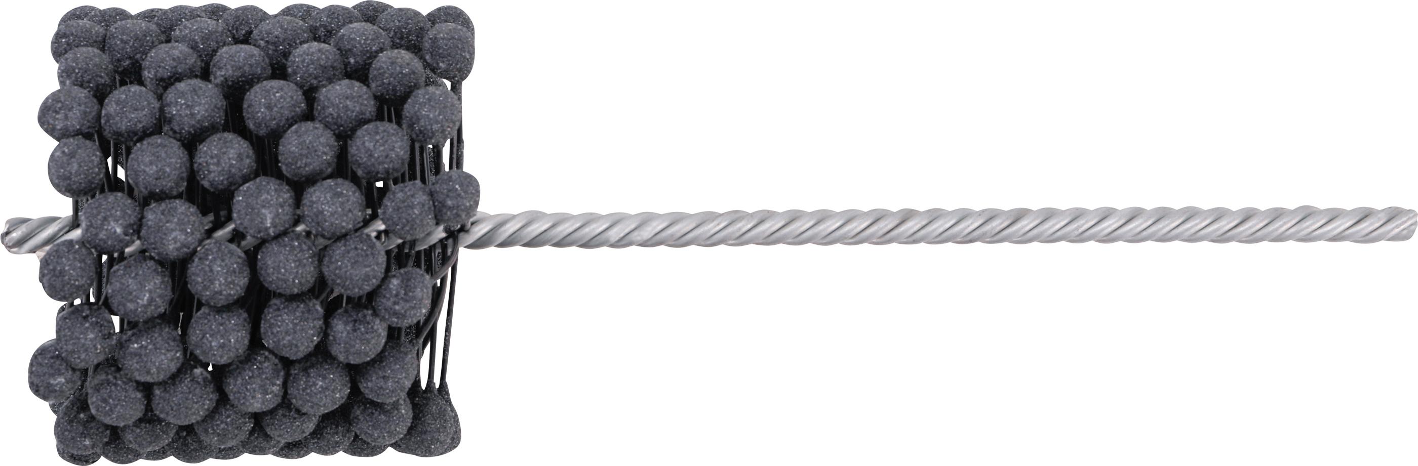 Herramienta para lapeado| flexible | granulación 120 | 94-96 mm
