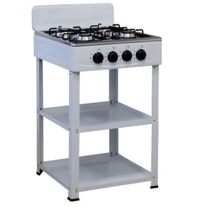 Mastice Per Piano Cottura 80cm - Set Di 4 Pezzi, Adesivo Termoresistente - Foto 7