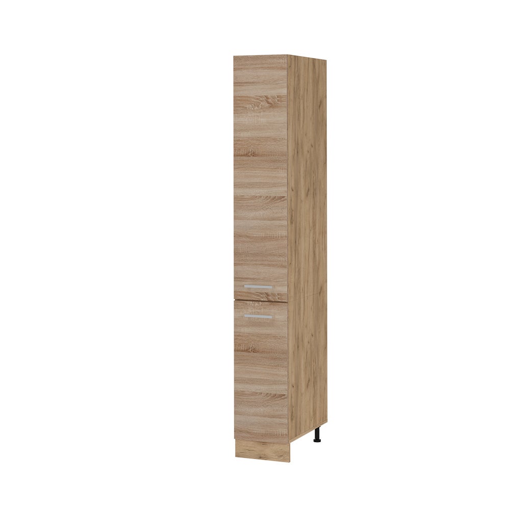 Vicco Szafka aptekarska R-Line, Sonoma, 30 cm