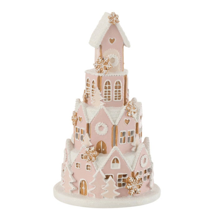 Brule Parfum Maison Pain d’Épices – Rose