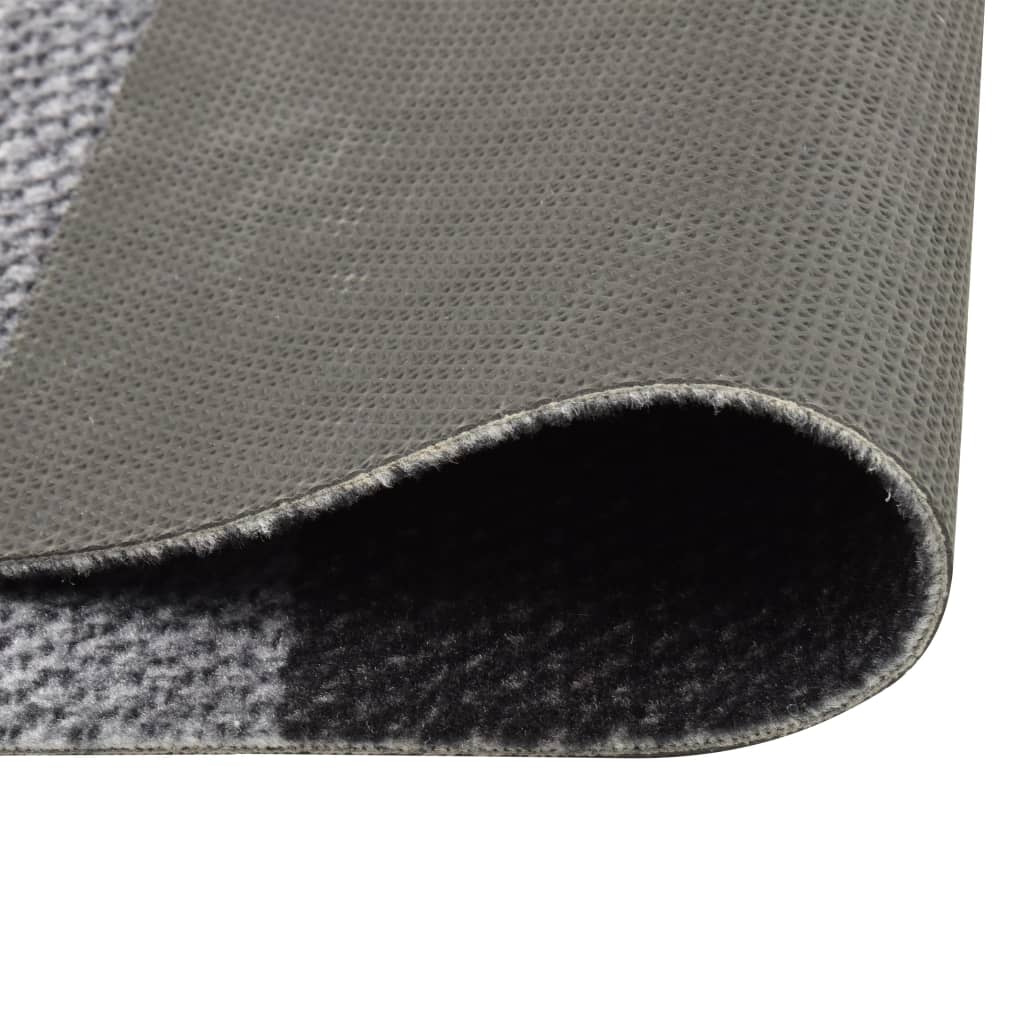 Maison Exclusive - Tappetino da Cucina Lavabile Stelle 60x300 cm - 8