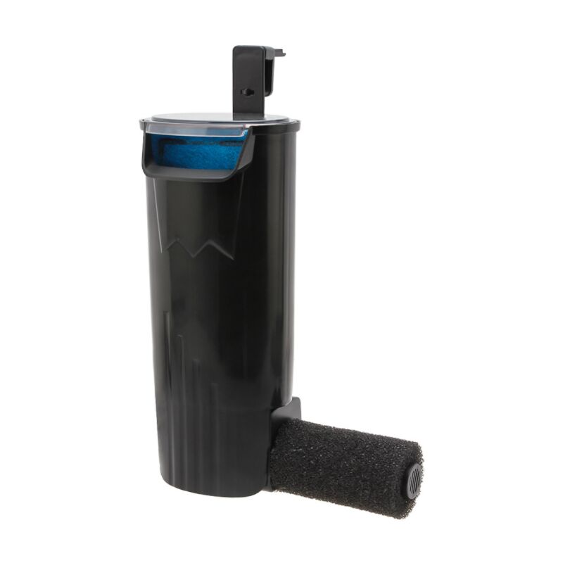 Purificateur de réservoir d'eau Silvernet Flex aux ions d'Argent