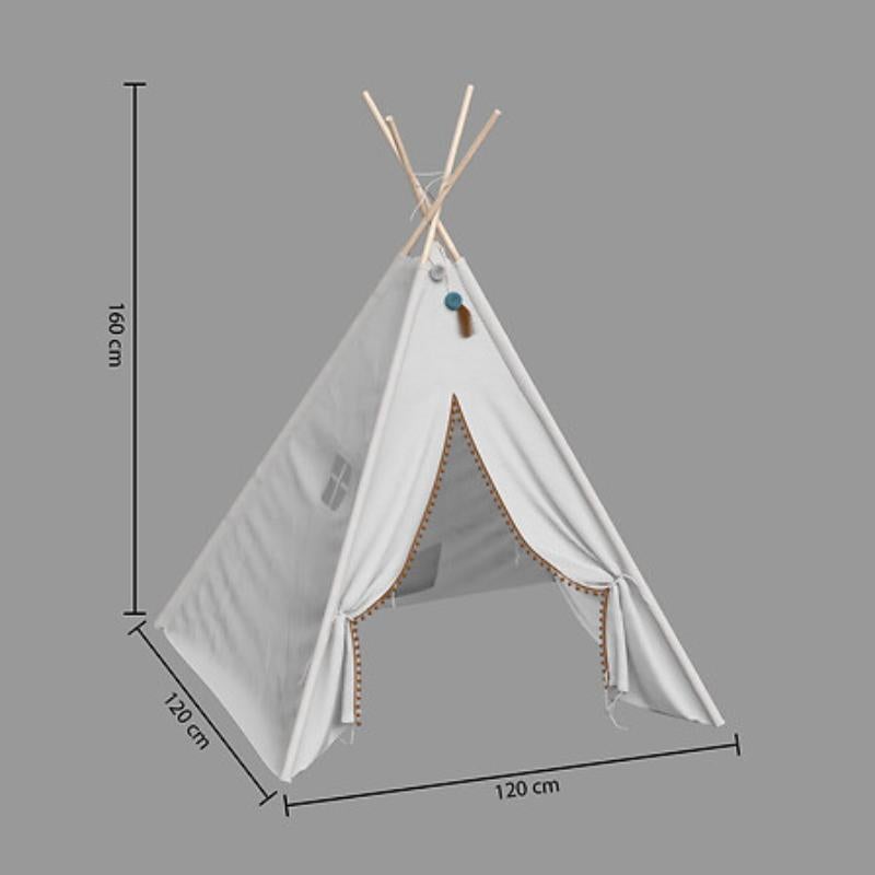 Tipi enfant 