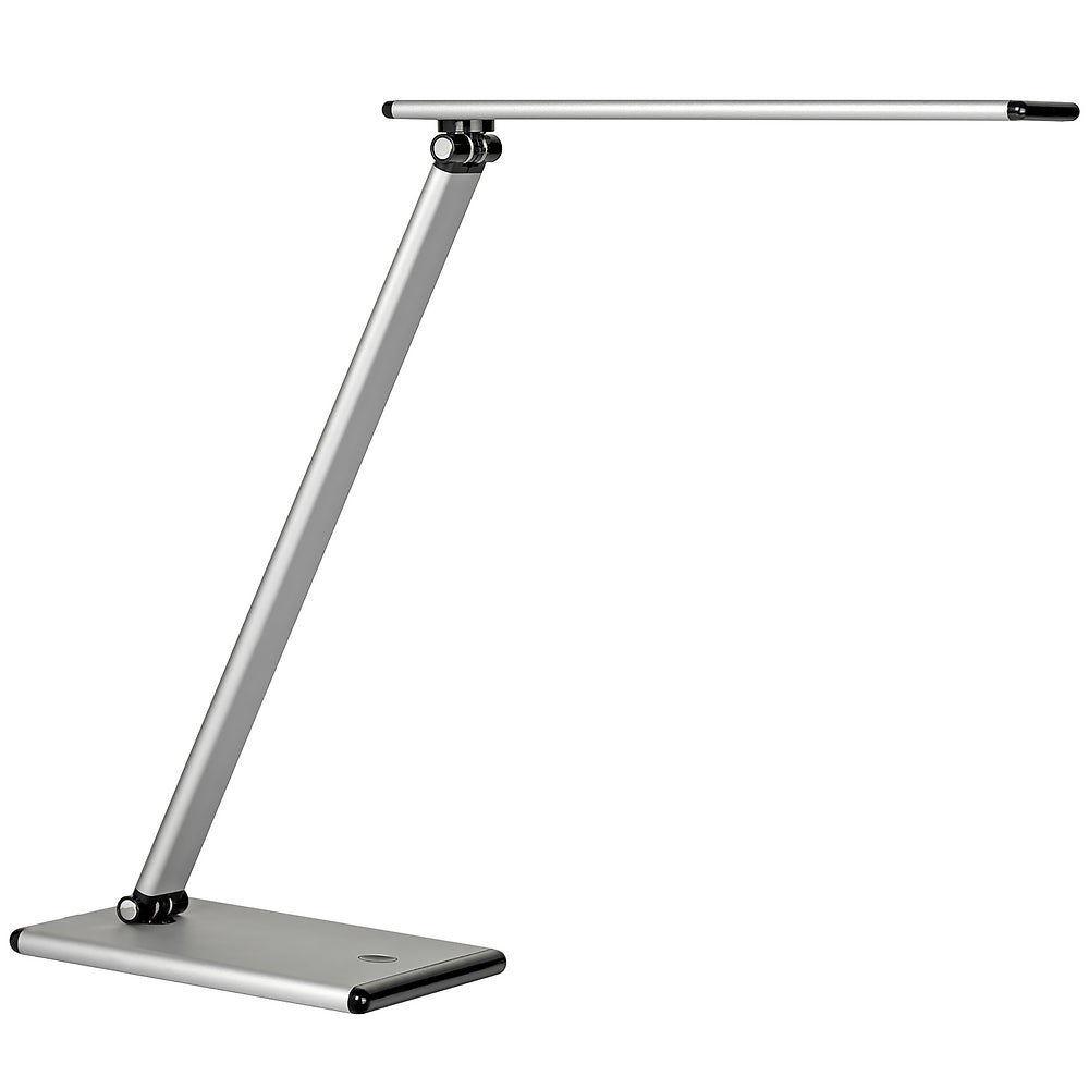 Lampka biurkowa LED Unilux TERRA nowoczesny design i składana