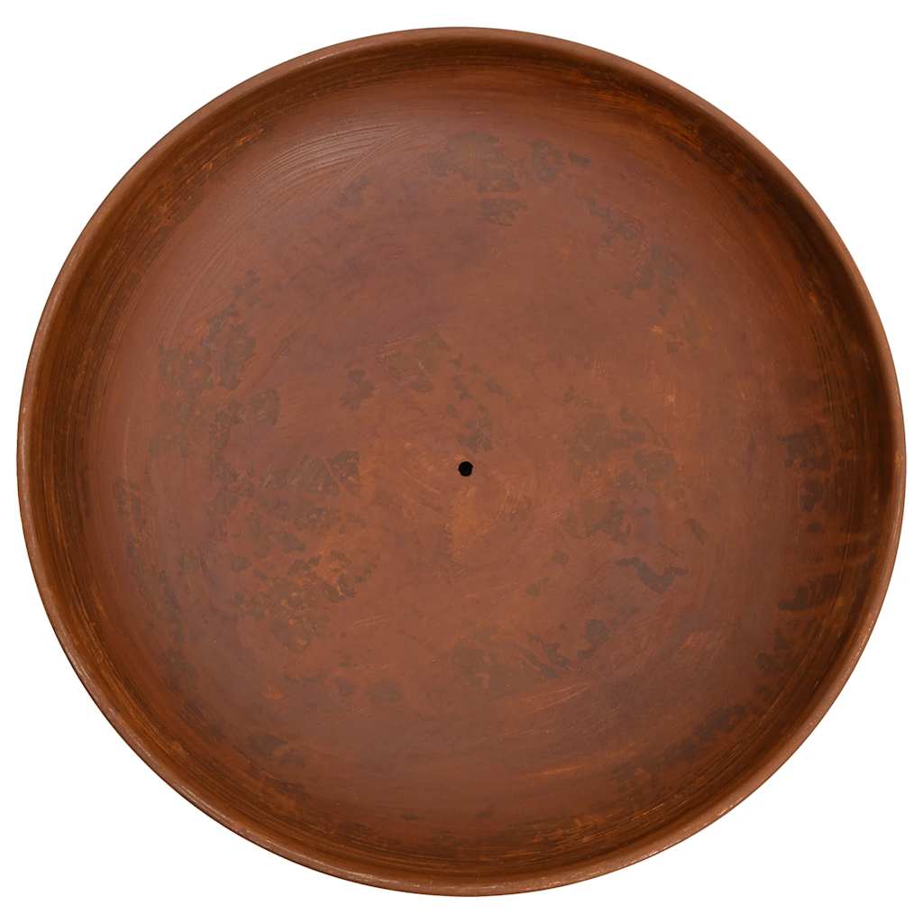 Braseiro em aço 57 cm - 4
