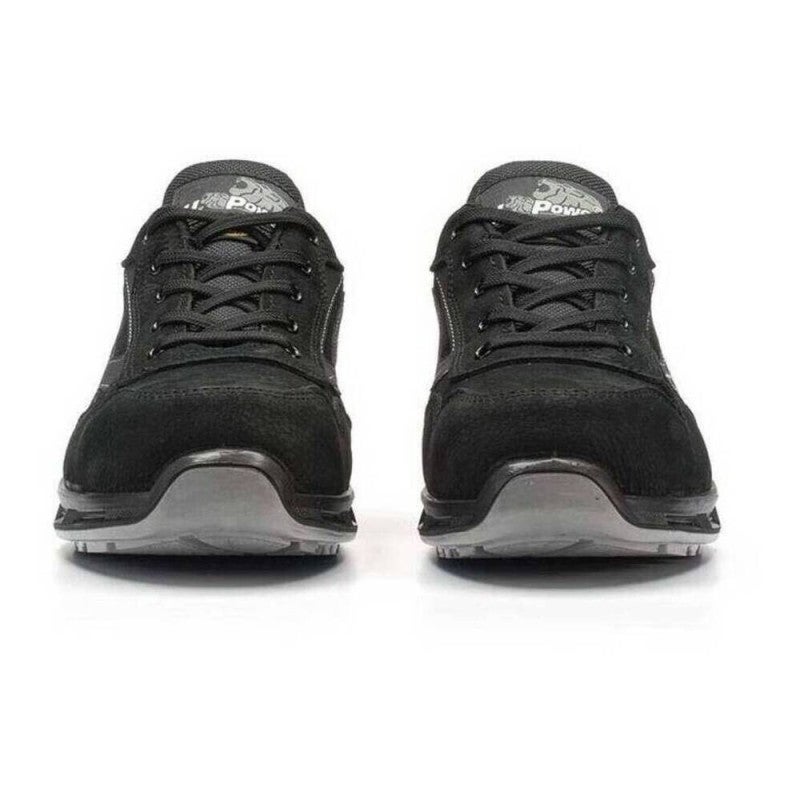 Chaussures de travail haute sécurité U-POWER CARBON S3 noir T43 - 9