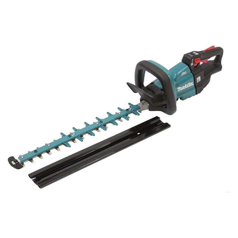 Makita Cortasetos Inalámbrico, 18 V Li-Ion, 50 Cm, Sin Batería Ni Cargador Carbón , Leroy Merlin