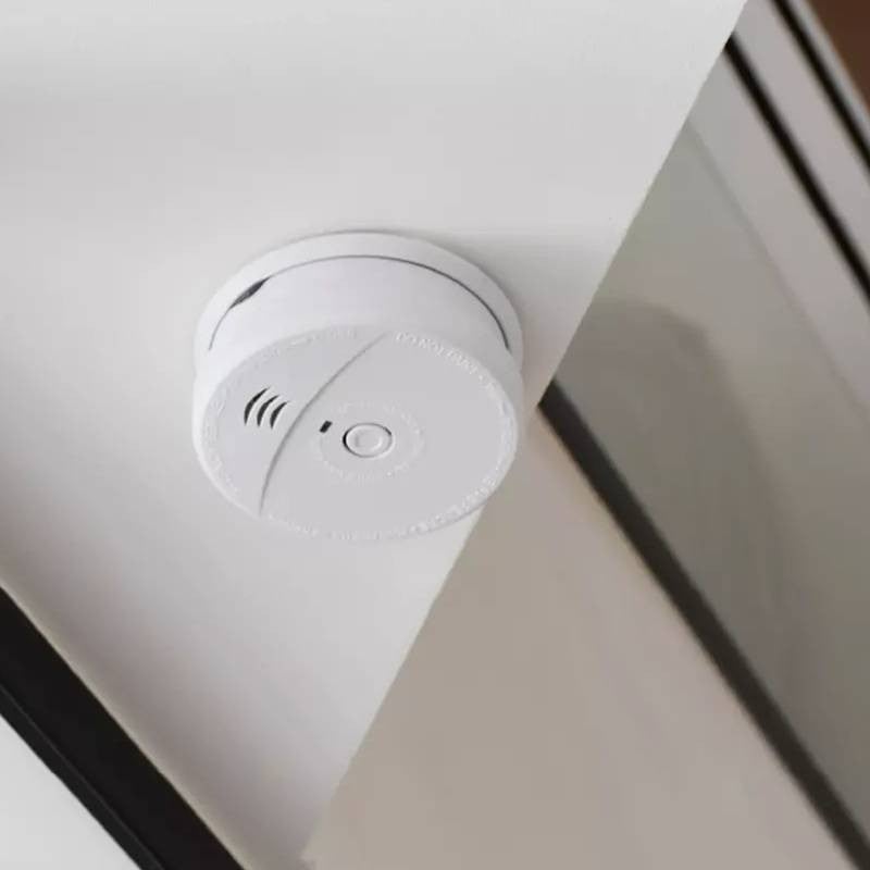 SCS SENTINEL – Rilevatore di fumo autonomo con 5 anni di autonomia – SmokeAlarm 5Y - 4
