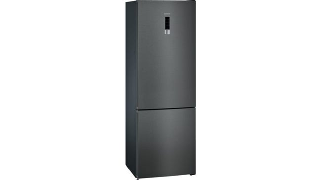 Refrigerateur congelateur siemens inox - Table de cuisine Refrigerateur congelateur siemens inox - Table de cuisine