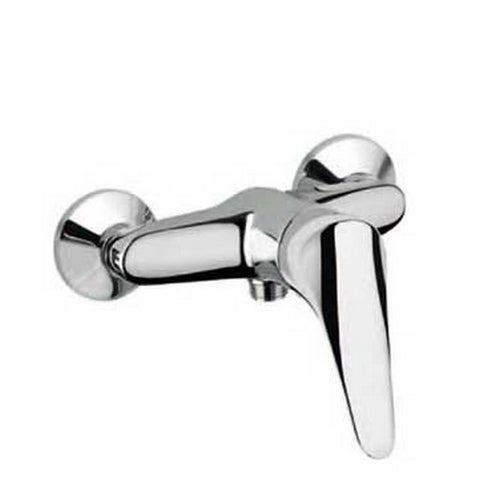 MITIGEUR DE DOUCHE EXTERNE MONOCOMMANDE DERBY LINEChrome