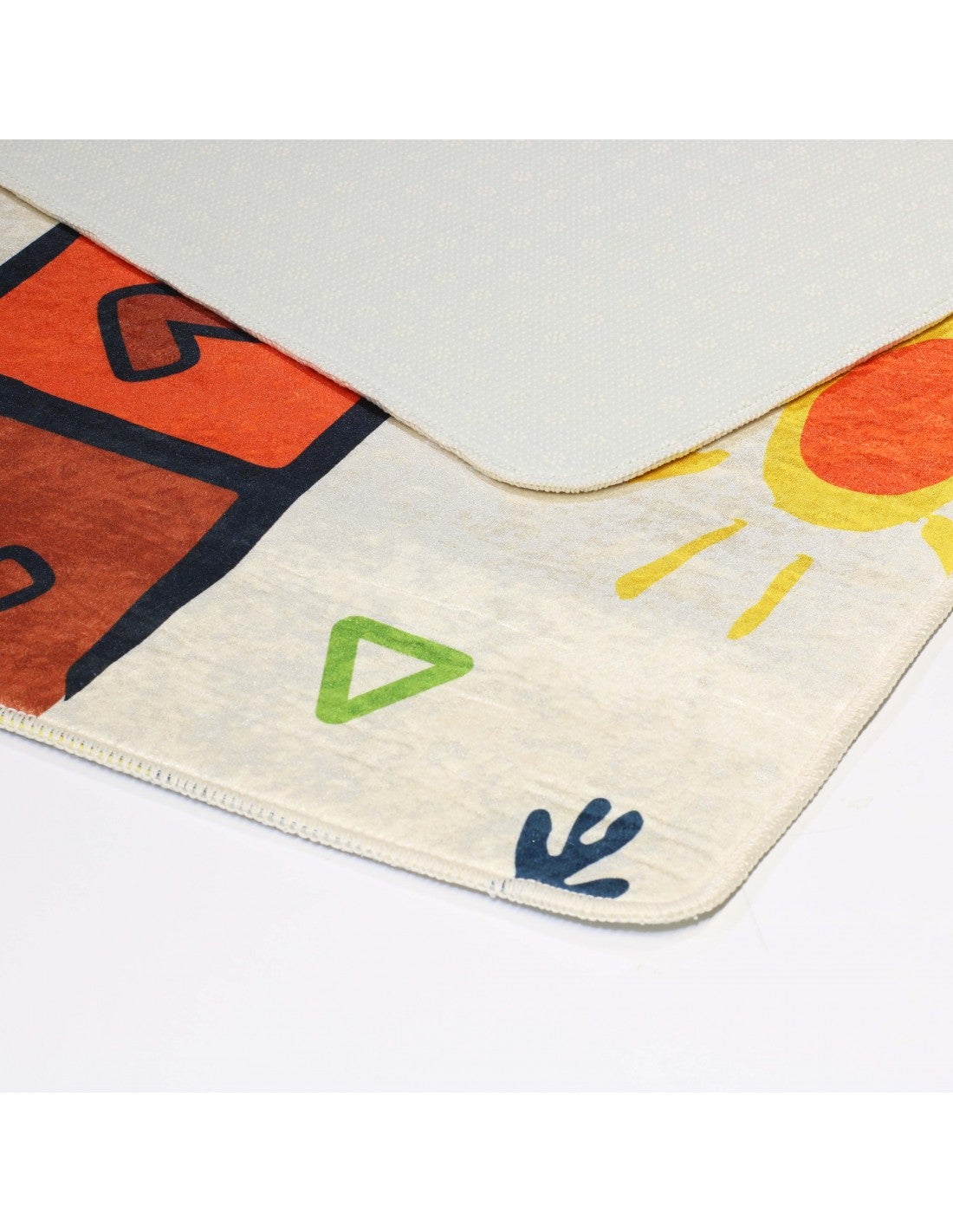 Tappeto MARELLE Multicolore - 120x160 - 3