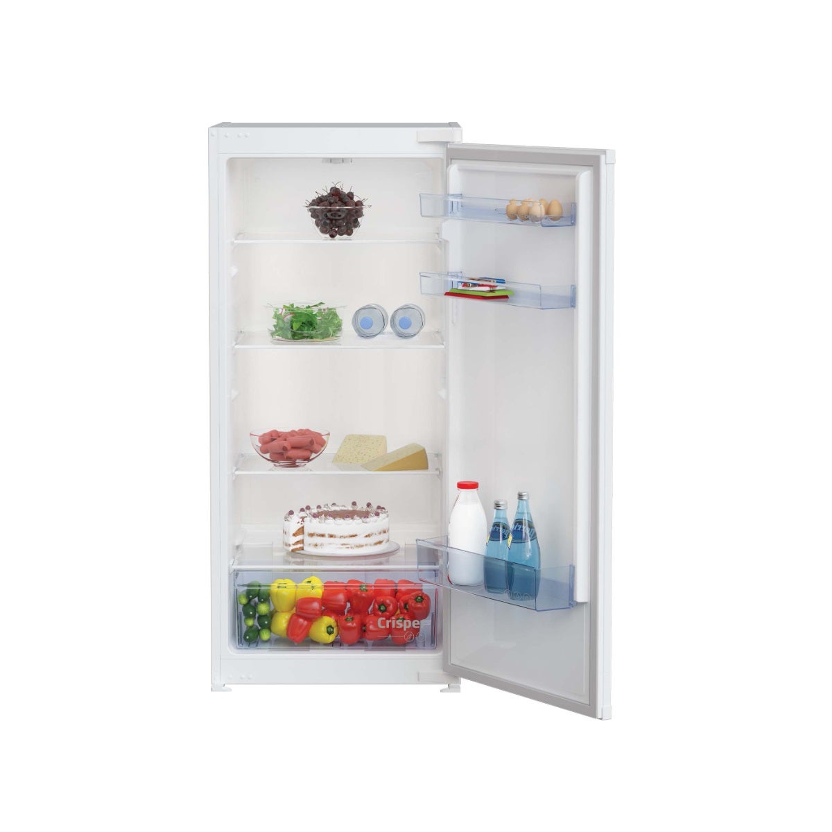 Per Electrolux Gorenje Hotpoint Integrati Frigo Congelatore Porta - Foto 2