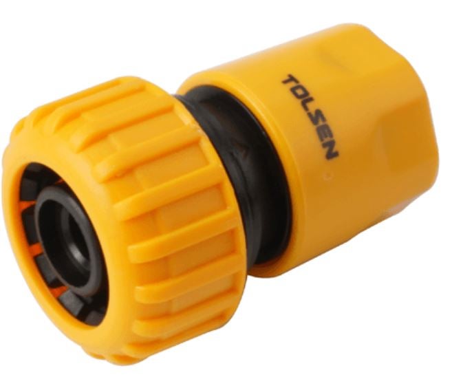 RACCORD POUR POMPE 3/4
