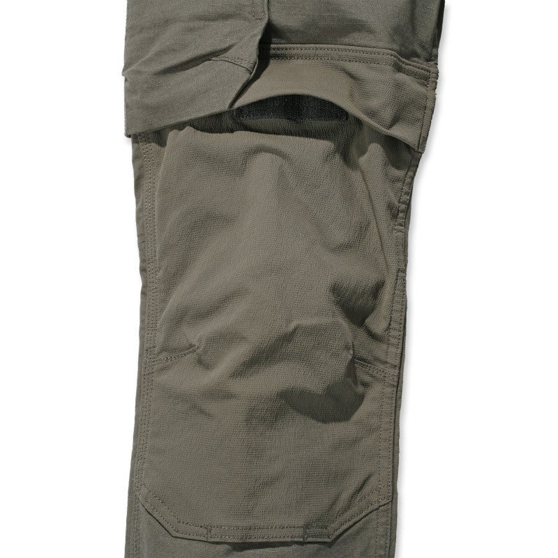 Pantalon full swing steel cargo vert taille 44 - 2