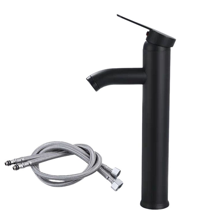 Ideal Standard Esla Mitigeur Robinet lavabo pour Salle de bain Chrome Certifié NF Economie d'eau Fourni avec Bonde BC224AA Ideal Standard Esla Mitigeur Robinet lavabo pour Salle de bain Chrome Certifié NF Economie d'eau Fourni avec Bonde BC224AA
