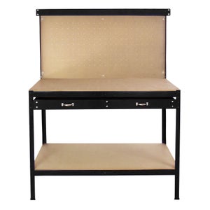 Scaffale In Metallo 6 Ripiani KZOBYD - Regolabile In Altezza, Resistente E Antiruggine, Dimensioni 60x26x161 Cm, Per Cucina, Bagno, Balcone - Nero - 5