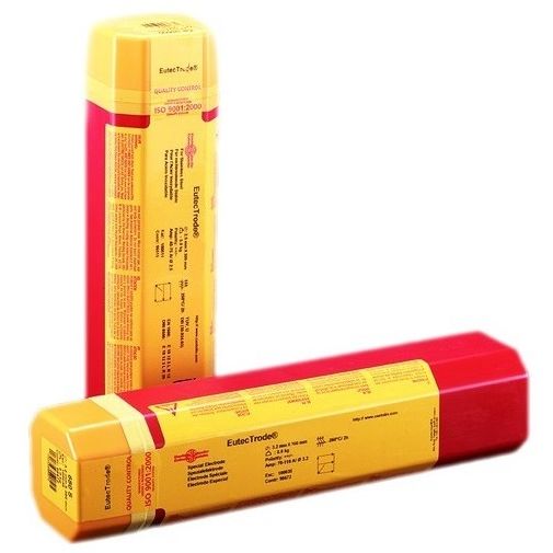 Electrode RD 64 DPL350 115E diamètre 4mm - CASTOLIN - 64 RD 32