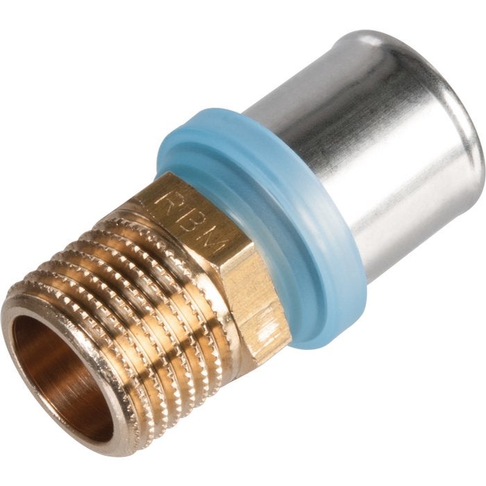 Tube rond alu diamètre 120x5 mm