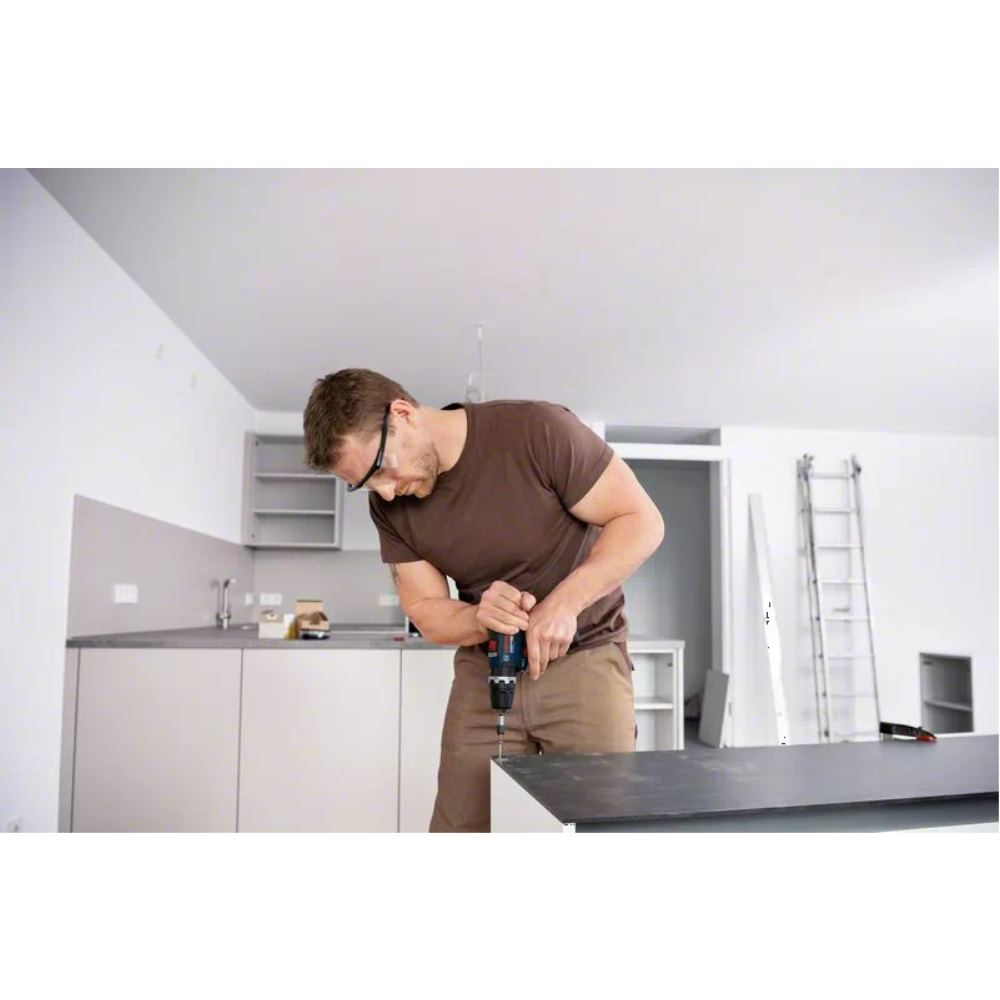 Bosch GSB 12V-35 Akumulatorowa Wiertarko-Wkrętarka (06019J9002) - 4