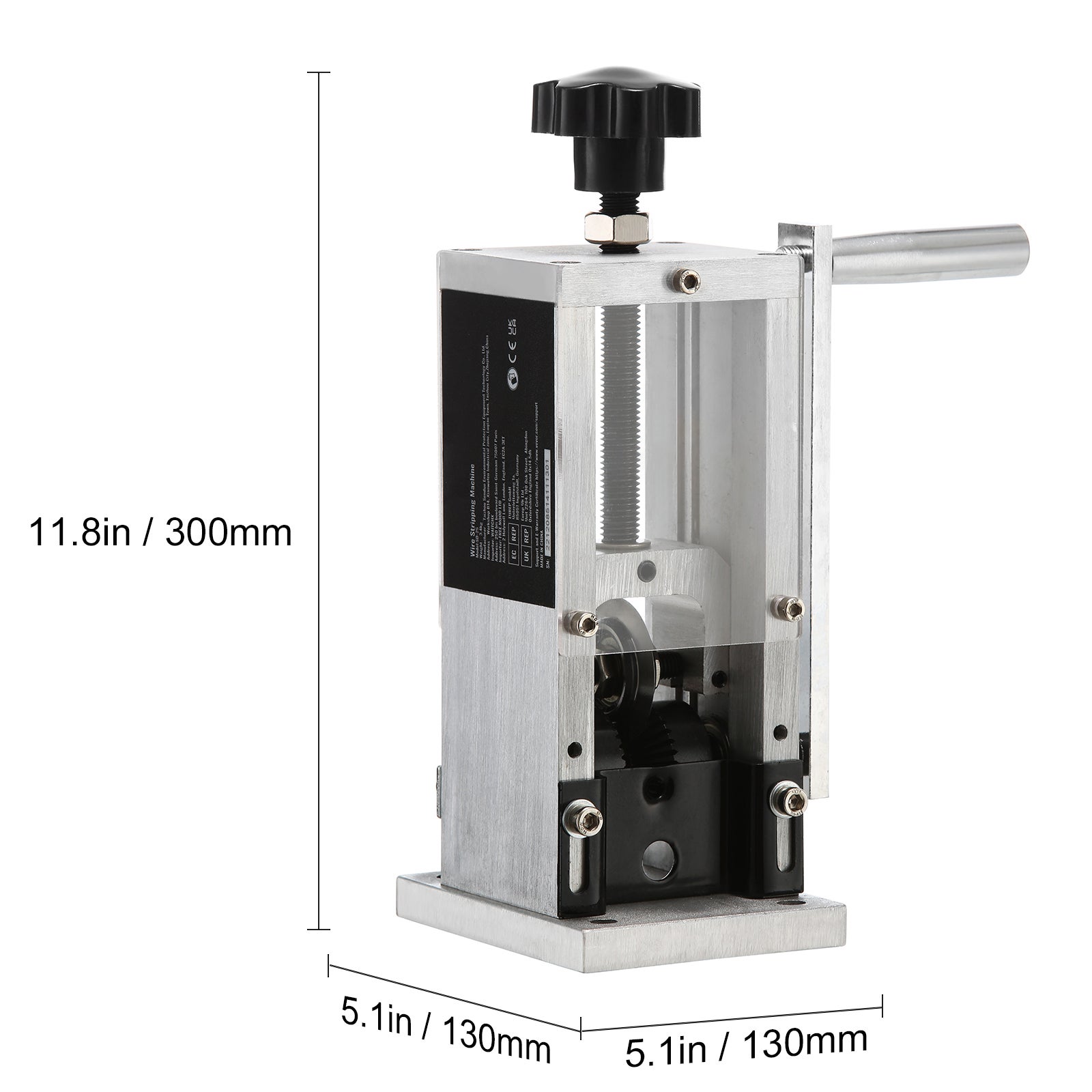 Desforradora manual SucceBuy 0,06