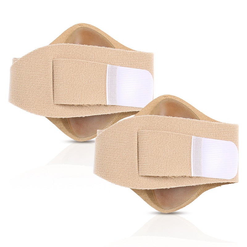 TOPSOLE Solette Ortopediche, Plantari pei fascite plantare,supporto per