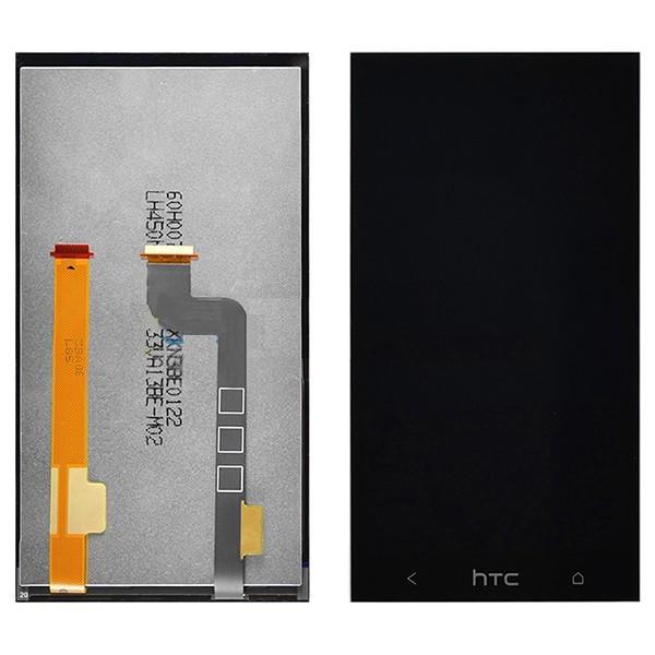 Écran LCD + Tactile HTC One M7 - Neuf (remplacement)