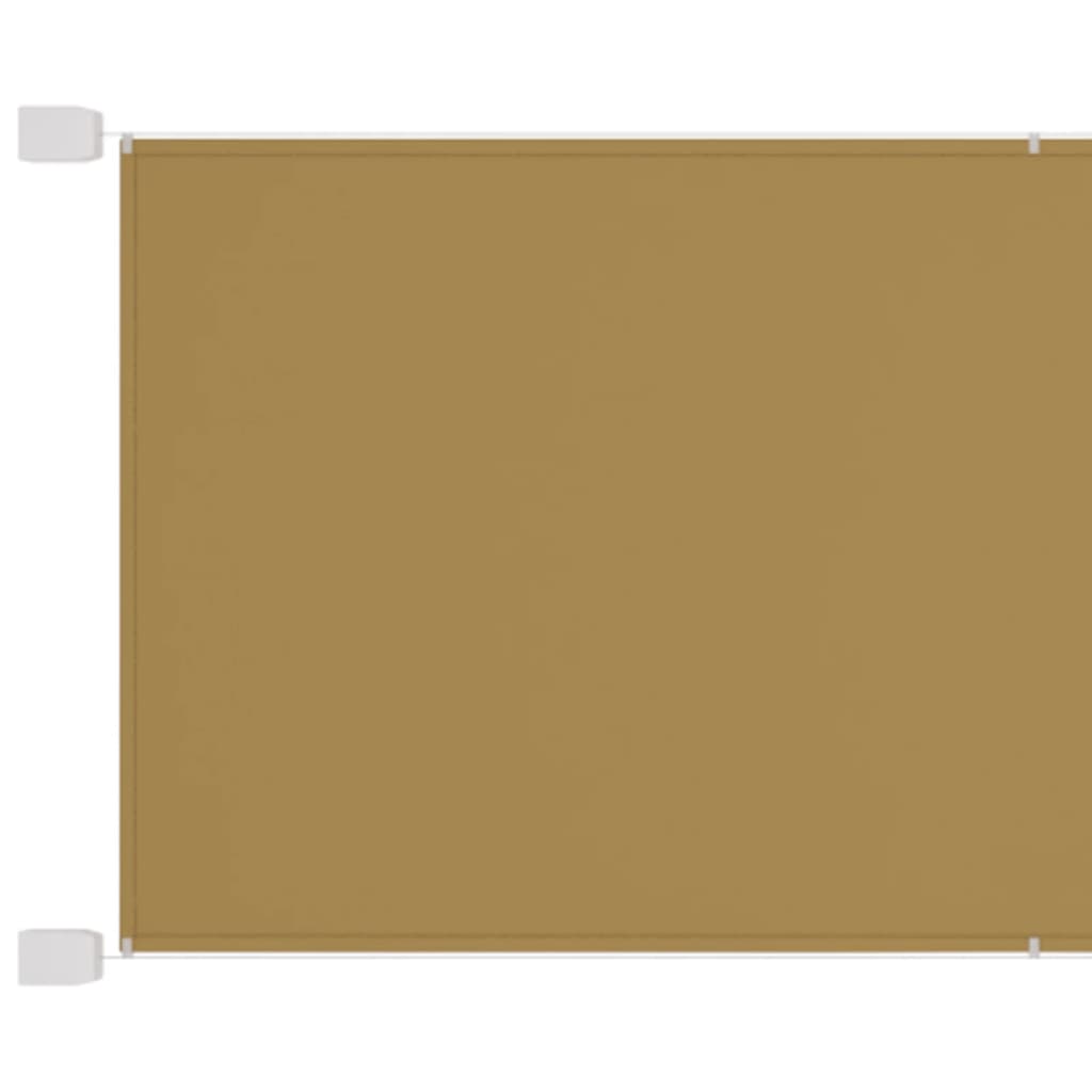 auvent-vertical-140-x-800-cm-tissu-oxford-beige-02-0007530-leroy-merlin