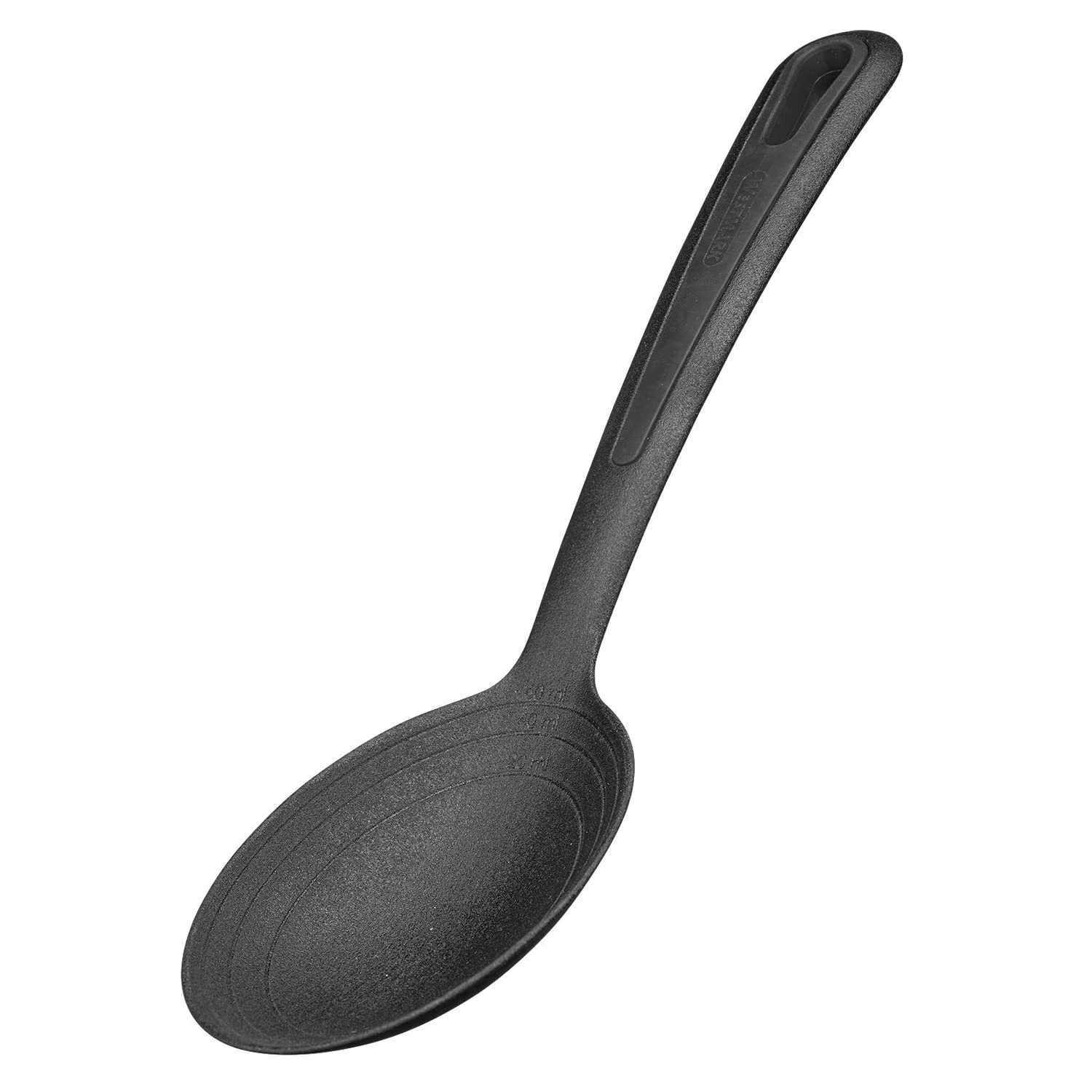 Westmark Set Utensili Da Cucina 3 Pezzi | Frusta, Spatola, Cucchiaio | In Plastica Resistente Al Calore 210°C | Made In Germany - 2
