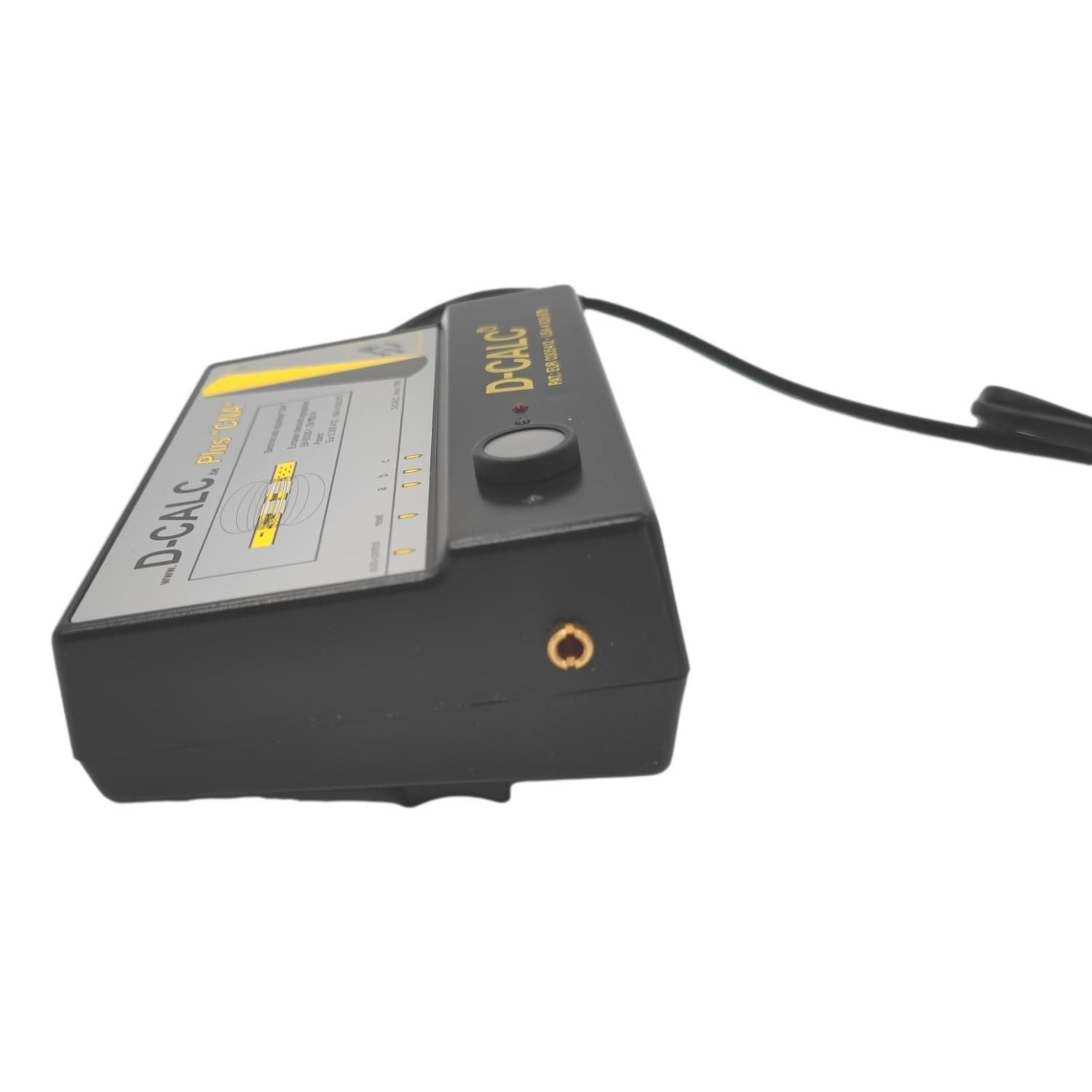 Anti Tartre Electronique D-calc Plus 