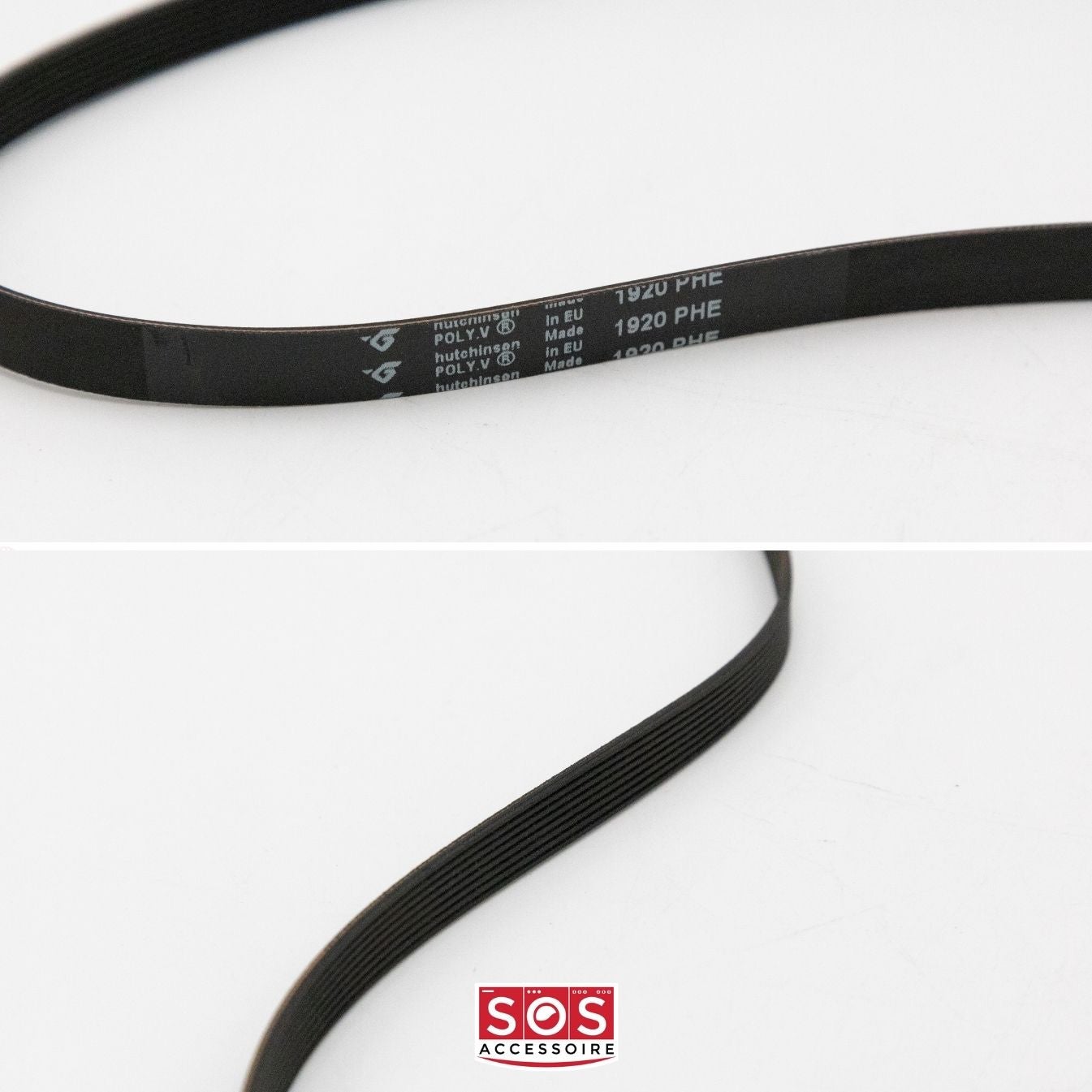 SABA, COURROIE Sèche-Linge 7PH2012 2012PH7 2012H7