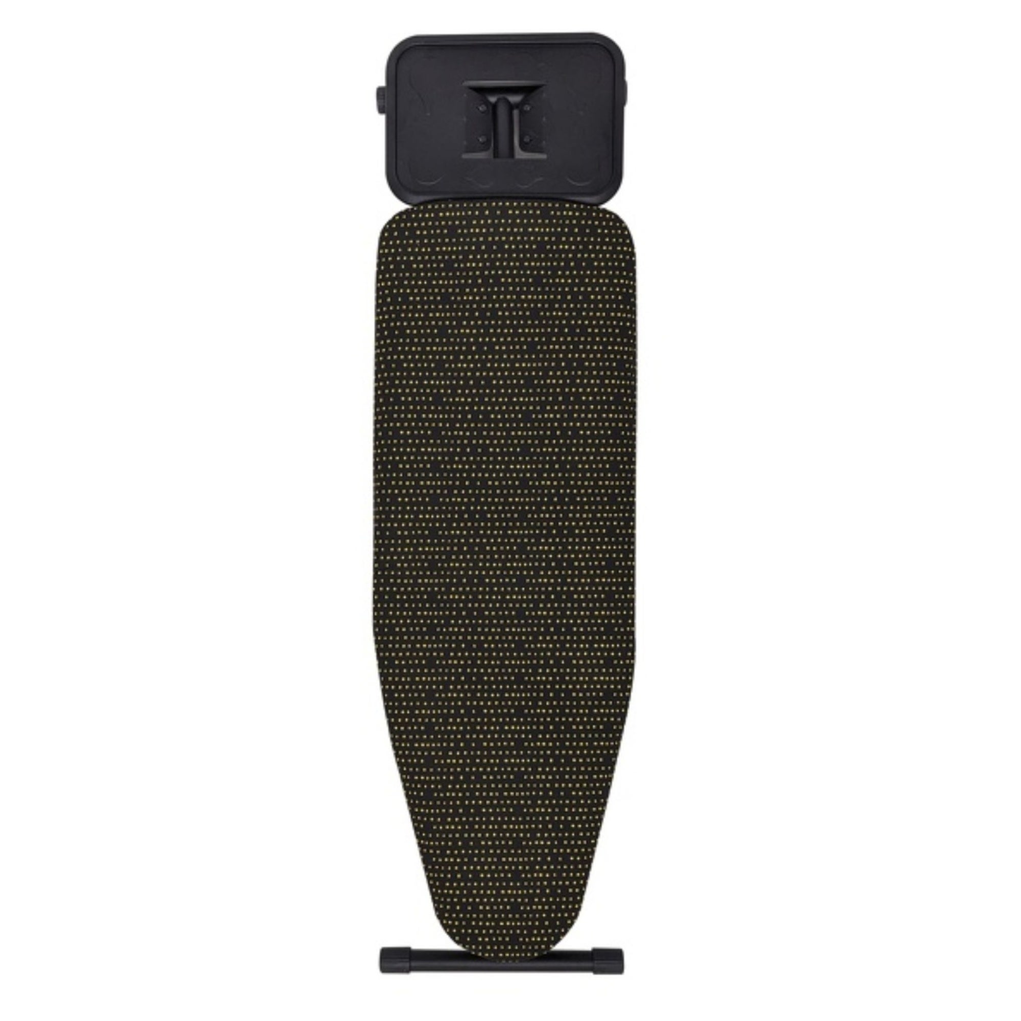 Table à repasser - Hauteur ajustable - Haute qualité Spécial central vapeur Noir MSV - 6