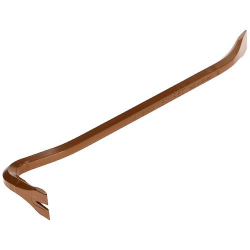 Palanca De Desencofrar Gedore 120-350 - 350 Mm De Largo, Herramienta Profesional Para Construcción