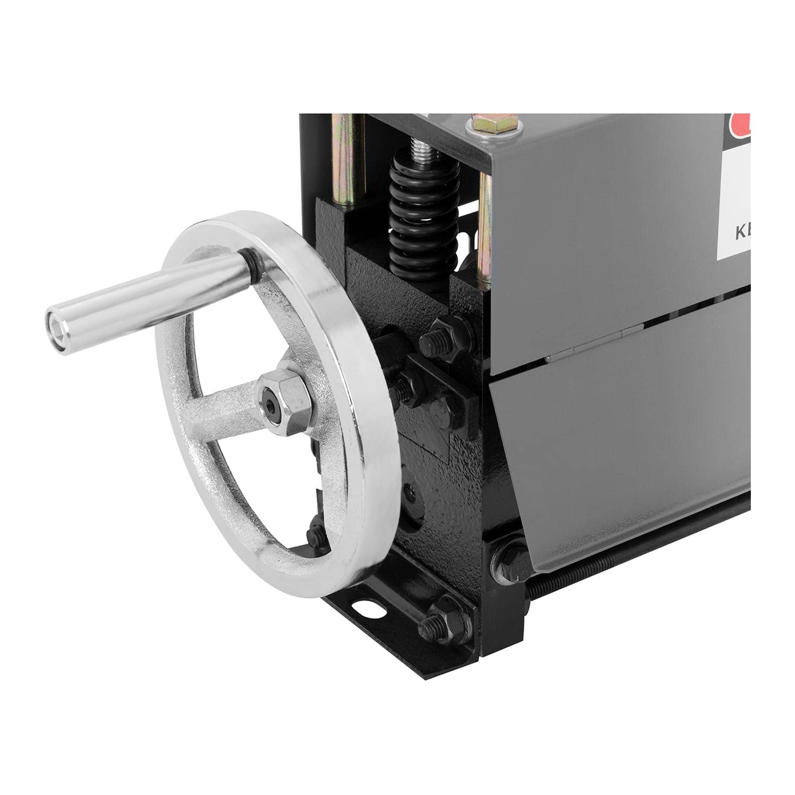 Machine à dénuder - MSW - Manuel - 11 trous - 6