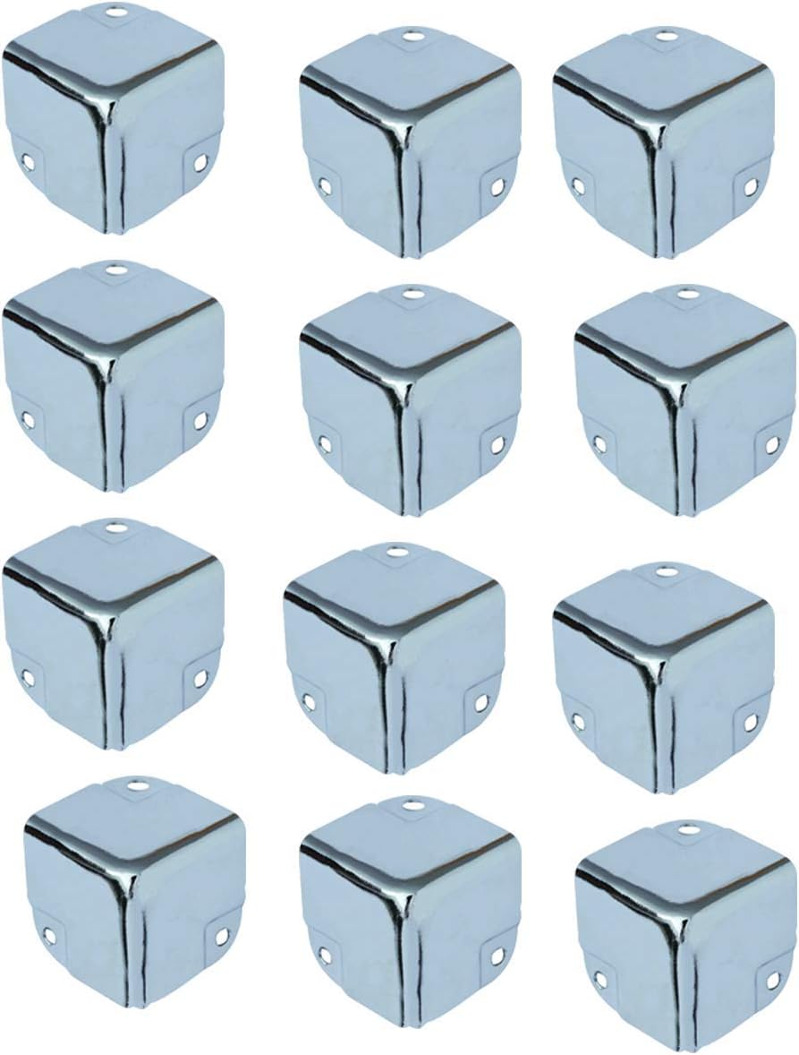 Protection de Meubles Protections d'Angle en Métal Protection d'Angle ...