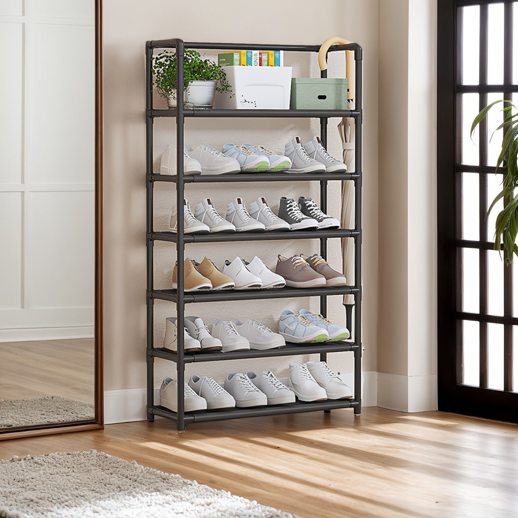 Vassoio Porta Snack 8 Scomparti Con Coperchio - Contenitore Per Frutta E Verdura, Ideale Per Picnic, Feste E Viaggi, Senza BPA