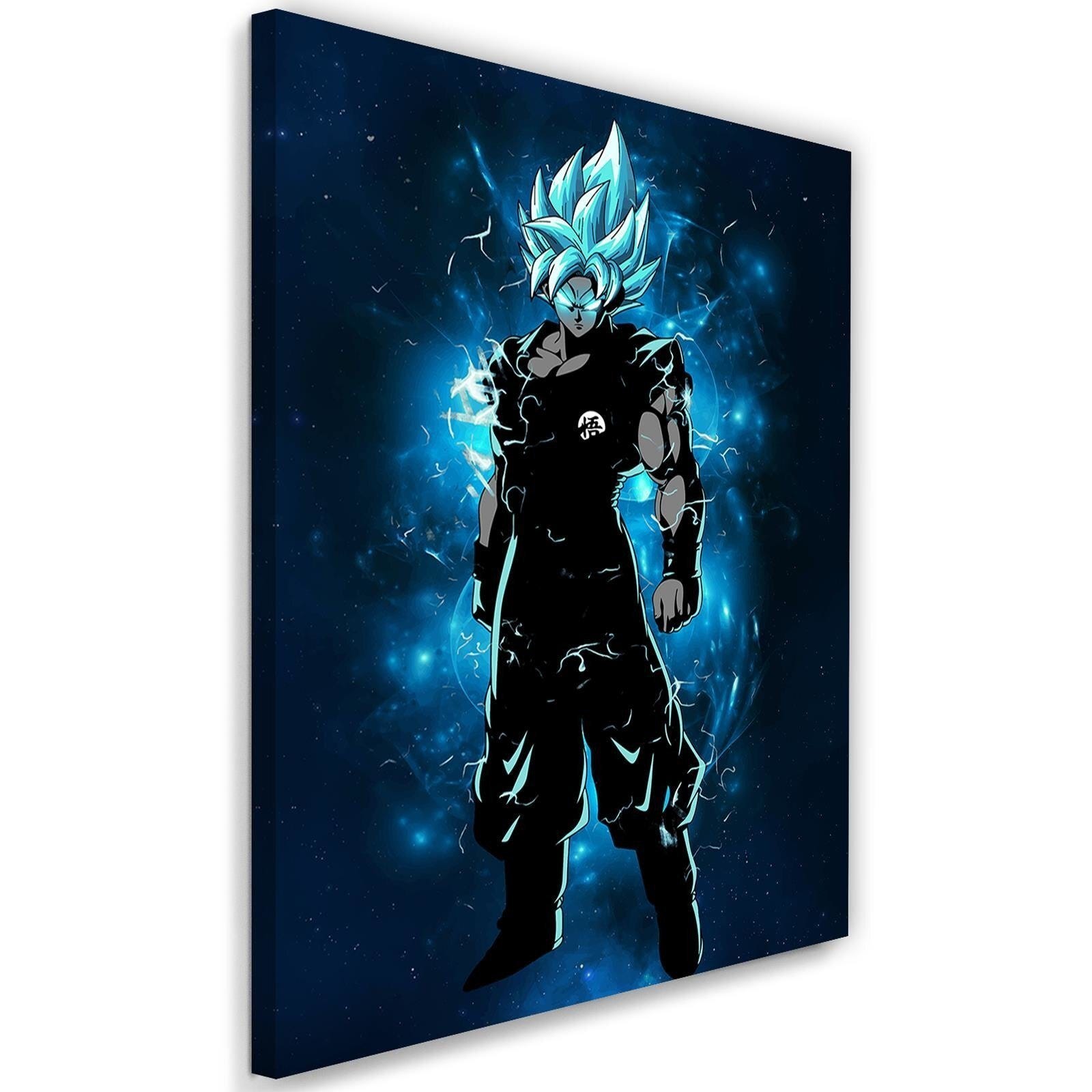 TOILE TABLEAUX manga dragon ball 50x70 cm EUR 35,00 - FR TOILE TABLEAUX manga dragon ball 50x70 cm EUR 35,00 - FR