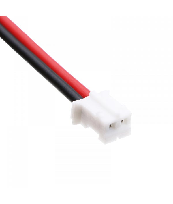 Batterie secondaire 3.7V BASLI03 (RXU03X) Daitem pour Transmetteurs téléphoniques - 4