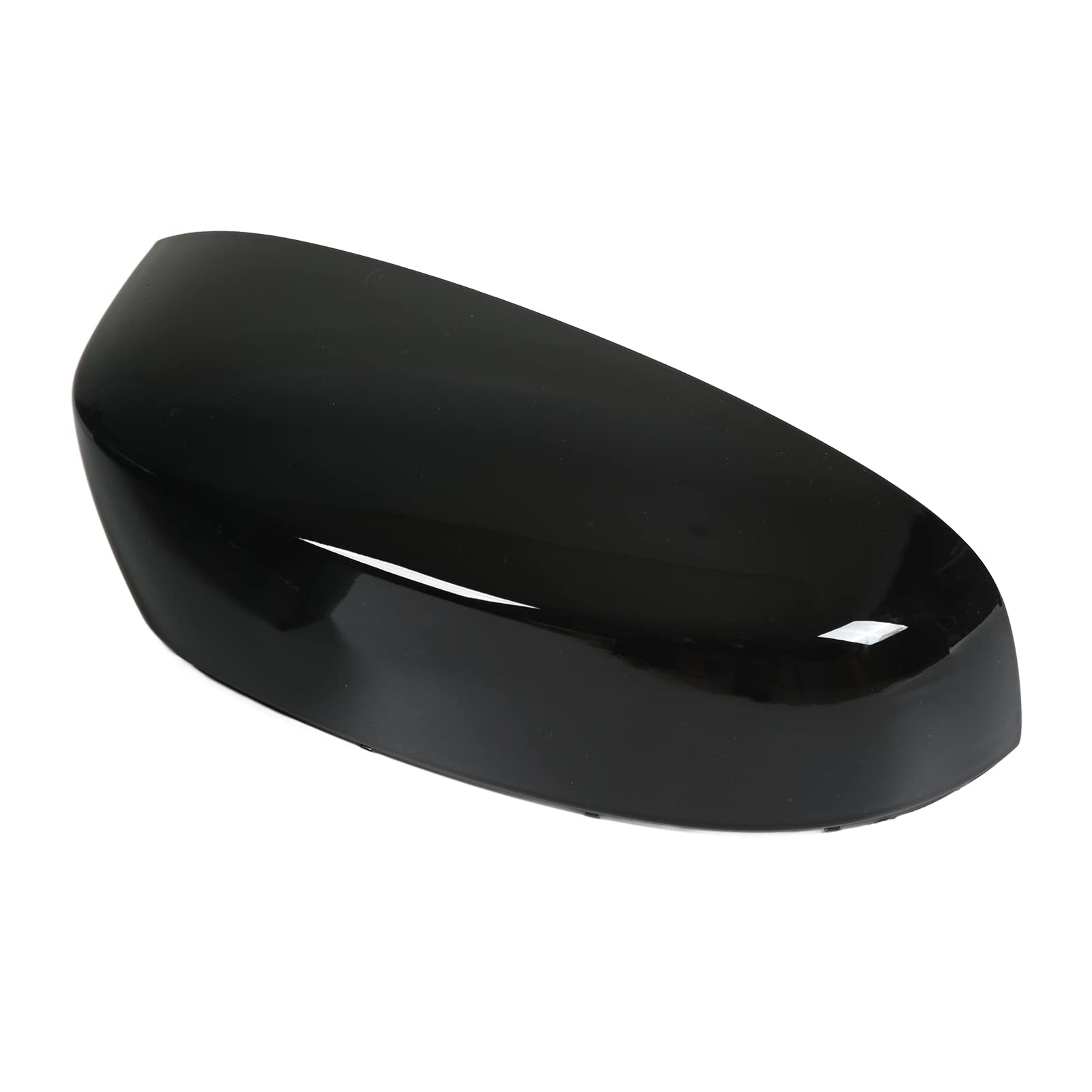 2 pezzi Copri specchietto retrovisore ABS anti-invecchiamento Copertura specchietto retrovisore laterale di ricambio per Avalanche Silverado Suburban - 7