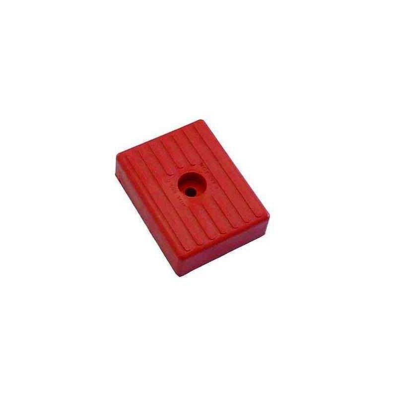 Roulement MAXTER 130x100x36 Mm - Rouge - Pour Machines Agricoles Et Industrielles
