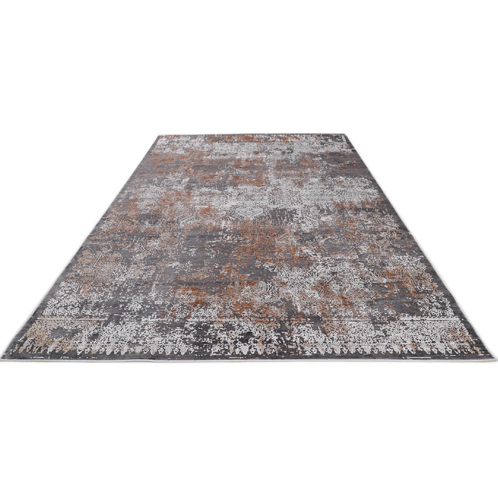 Tapis Oriental Vintage - (290x200 cm) - Thalassa Beige - 2