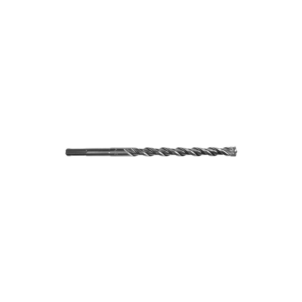 Burghiu beton PROJAHN SDS-PLUS ROCKET 3, 6x210 mm