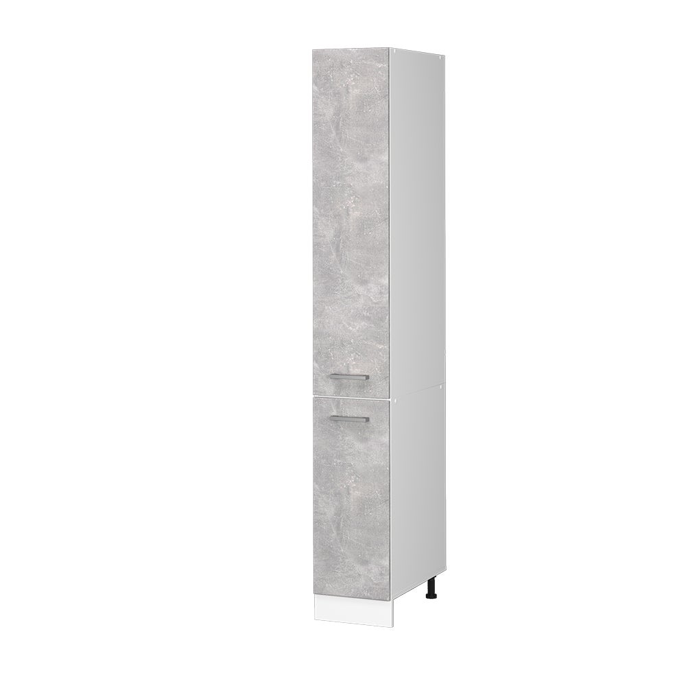 Vicco Szafka aptekarska R-Line, Beton, 30 cm