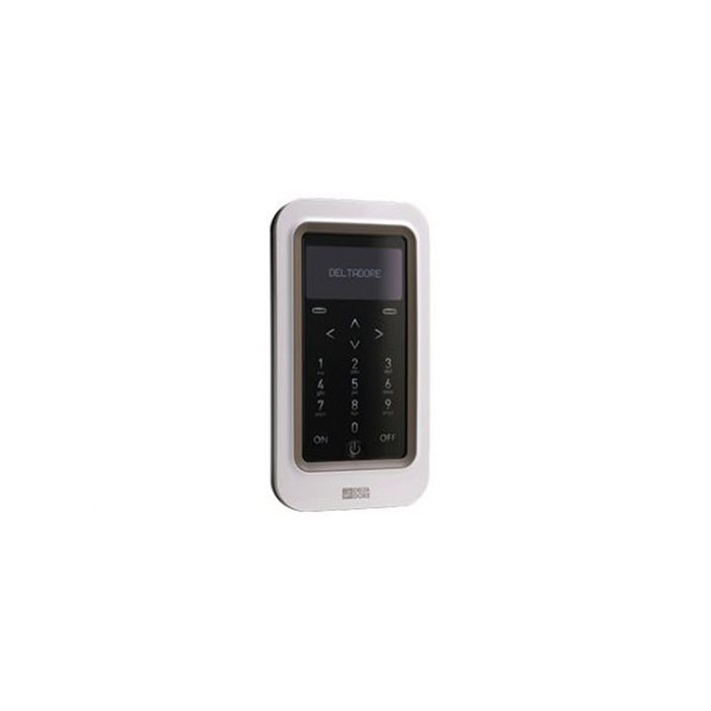 BAT CLT 8000 TYXAL+