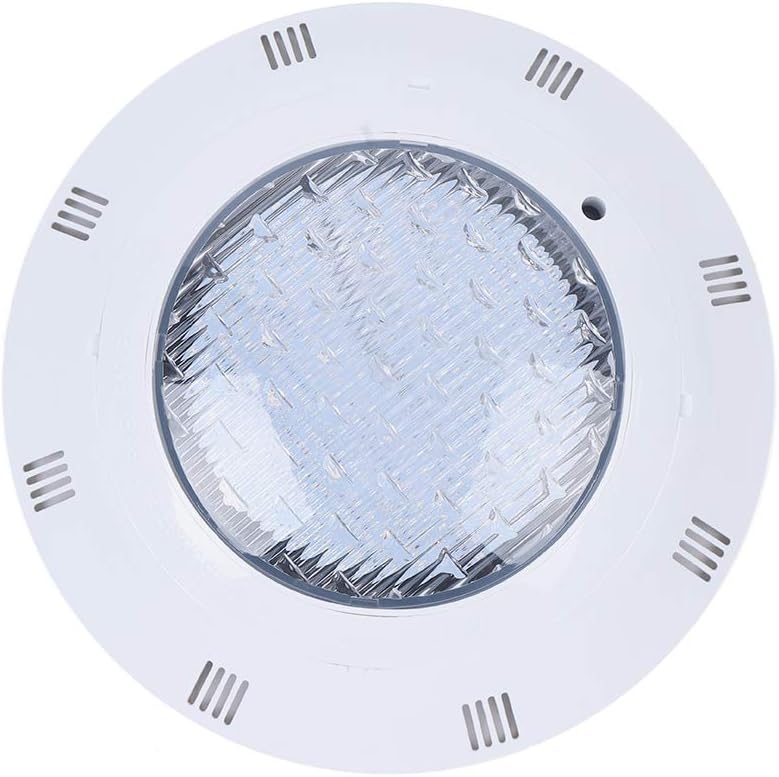 Podwodny reflektor basenowy 45W 450LED RGB Oświetlenie basenowe 12V