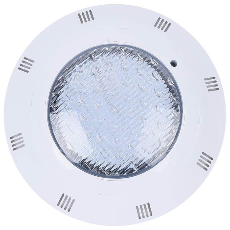 Podwodny reflektor basenowy 45W 450LED RGB Oświetlenie basenowe 12V